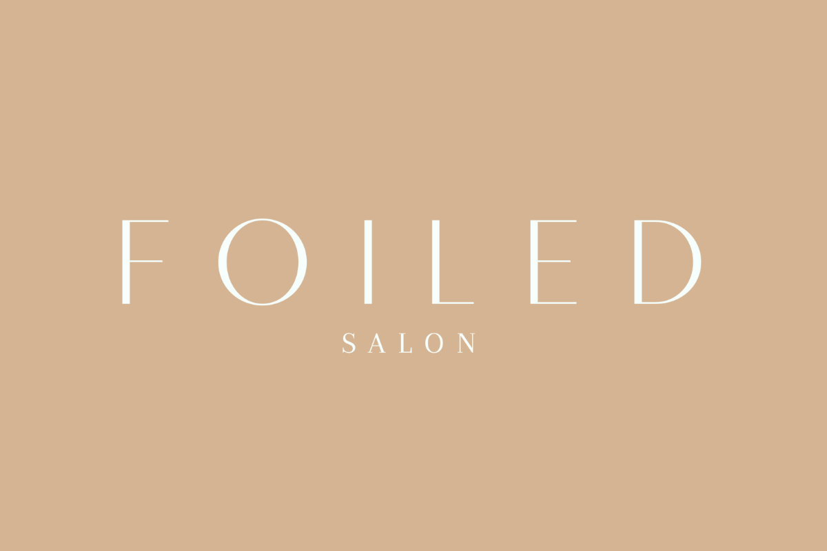 FOILED SALON